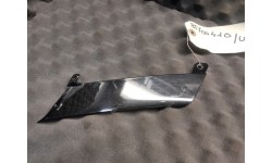 Aileron Centrale Gauche Ferrari 458 Spéciale (85700410/U)(Occasion)