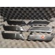 Aileron Centrale Gauche Ferrari 458 Spéciale (85700510/U)(Occasion)