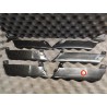 Aileron Centrale Gauche Ferrari 458 Spéciale (85700510/U)(Occasion)