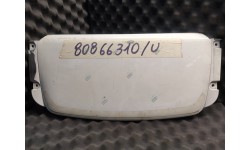 Spoiler avant Ferrari 430 (80866310/U) (Occasion)