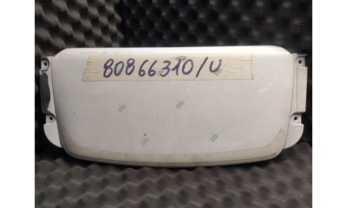 Spoiler avant Ferrari 430 (80866310/U) (Occasion)