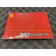 Notice D'entretien Ferrari 360 Modena (65926000/U) (Occasion)
