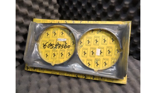 Façade de feu gauche Ferrari Mondial 8 / QV (60527500)