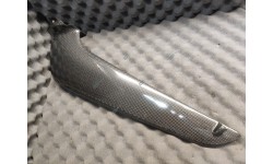 Spoiler/Aileron Avant Droit En Carbone Ferrari 458 Italia / Spider (83262500)