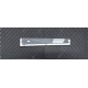 Barre De Seuil De Porte Droite En Carbone Ferrari 458 (83150100)