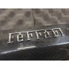 Barre De Seuil De Porte Droite En Carbone Ferrari 458 (83150100)