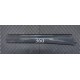 Kit Barres De Seuils De Porte En Carbone Ferrari 360 (70009983/A) (Adaptable)