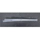 Kit Barres De Seuils De Porte En Carbone Ferrari 360 (70009983/A) (Adaptable)