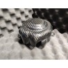 Couvercle D'Insonorisation En Carbone Pour Ferrari 458 (247537/A) (Adaptable)