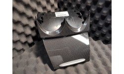 Porte-Gobelets Passager En Carbone Ferrari Ff (84068900)