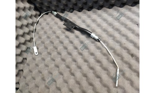 Cable De Frein À Main Maserati 3200 (M388000119)