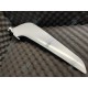 Moustache Avant Gauche Style-2 Ferrari 458 (81762010)