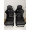 Lot De Deux Sièges Bacquets Recaro Porsche 993 CUP RS / 964 Turbo (Occasion)