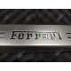 Seuil De Porte Gauche Ferrari F12 (83363000/U) (Occasion)