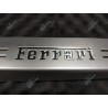 Seuil De Porte Gauche Ferrari F12 (83363000/U) (Occasion)