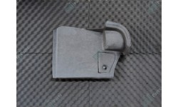 Habillage/Cache En Moquette De Protection De Batterie Ferrari 612 (69551419)