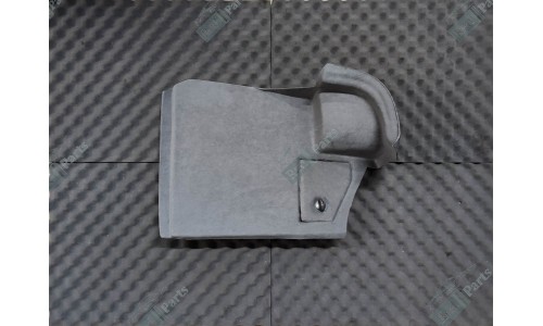 Habillage/Cache En Moquette De Protection De Batterie Ferrari 612 (69551419)