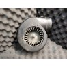 Ventilateur de Chauffage Gauche Ferrari 208/246/308/365/400GT (60091600)