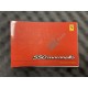 Notice D'entretien Ferrari 550 Maranello (95990110/U) (Occasion)