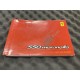 notice d'entretien 550 Maranello 1163/97 (95990310)