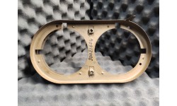 Contour De Phare Droit Ferrari 365 Gtb4 (Daytona) (30021604)