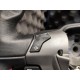 Volant Cuir Noir Surpiqures Rouges Ferrari F12 Berlinetta (293145/U) (Occasion)