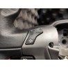 Volant Cuir Noir Surpiqures Rouges Ferrari F12 Berlinetta (293145/U) (Occasion)