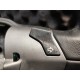 Volant Cuir Noir Surpiqures Rouges Ferrari F12 Berlinetta (293145/U) (Occasion)