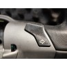 Volant Cuir Noir Surpiqures Rouges Ferrari F12 Berlinetta (293145/U) (Occasion)