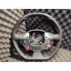 Volant Cuir Noir Surpiqures Noires Ferrari F12 (849157 Remplacé Par 87233600/U)(Occasion)