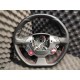 Volant Cuir Noir Surpiqures Rouges Ferrari 458 (82979800/U) (Occasion)