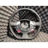 Volant Cuir Noir Surpiqures Noires Ferrari 458 (82979800/U) (Occasion)