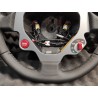 Volant 599 cuir noir (69840800)