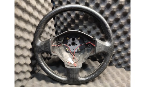 Volant Cuir Noir Ferrari 456 M (174545/U) (Occasion)