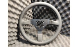 Volant MOMO Ferrari 208 / 308 QV / 328 (136549/R) (Reconditionné) Échange Standard