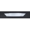 Plaque Arrière En Alu Habitacle Ferrari California (81855400/R) (Reconditionné) Échange Standard