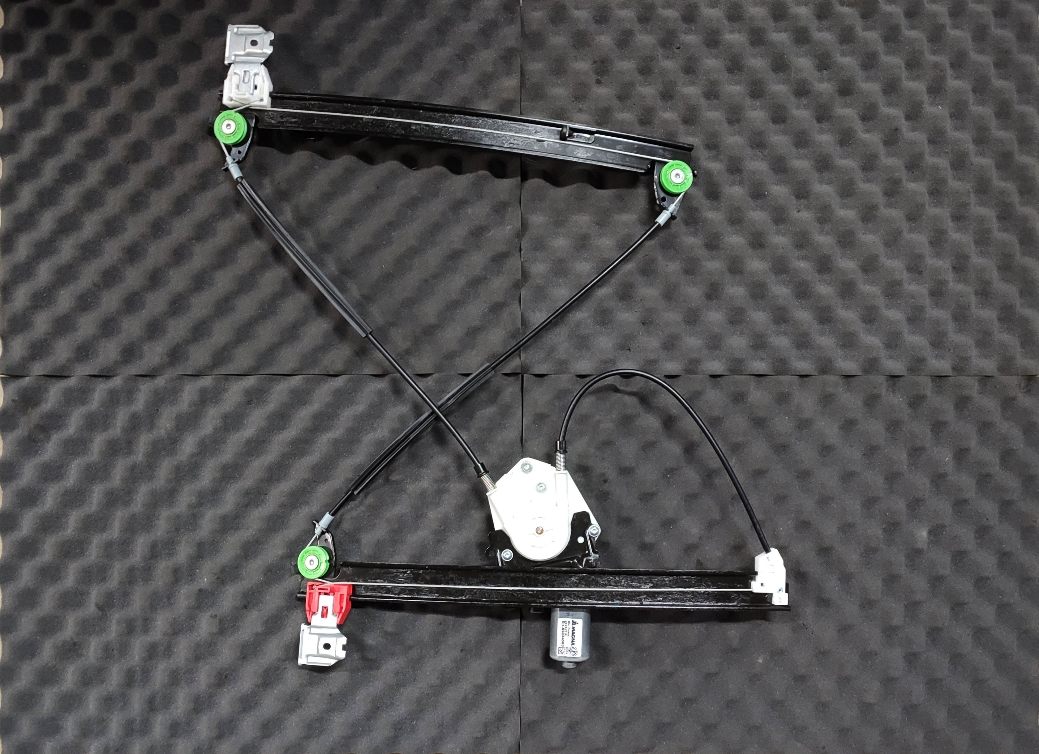 Pare chocs arrière à peindre (radars) Opel CORSA D (5 Portes) 2006-2014