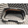 Casquette De Tableau De Bord Cuir Noir Ferrari F355 (64432400/U) (Occasion)