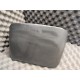 Casquette De Tableau De Bord Cuir Noir Ferrari F355 (64432400/U) (Occasion)