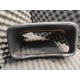 Casquette De Tableau De Bord Cuir Noir Ferrari F355 (64432400/U) (Occasion)