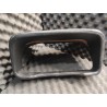 Casquette De Tableau De Bord Cuir Noir Ferrari F355 (64432400/U) (Occasion)