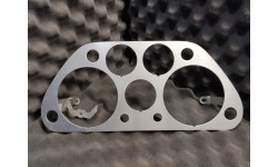 Plaque/Support Compteur Ferrari 208/328 (60078201/U)(Occasion)