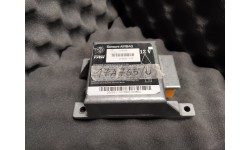 Boitier Ecu Air Bag Ferrari 456 M (174765/U) (Occasion)