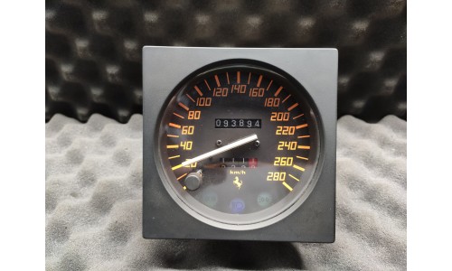 Compteur de Vitesse Ferrari Mondial (146166/U) (Occasion)