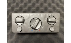 Facade Autocollante Boitier Climatisation 456 GT / GTA (64516400/A) (Adaptable)
