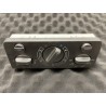 Facade Autocollante Boitier Climatisation 456 GT / GTA (64516400/A) (Adaptable)