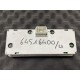 Facade Autocollante Boitier Climatisation 456 GT / GTA (64516400/A) (Adaptable)