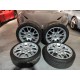 Kit De 4 Jantes Pour Ferrari 599 / 612 (213595/U + 213596/U) (Occasion)
