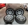 Kit De 4 Jantes Pour Ferrari 599 / 612 (213595/U + 213596/U) (Occasion)