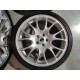 Kit De 4 Jantes Pour Ferrari 599 / 612 (213595/U + 213596/U) (Occasion)